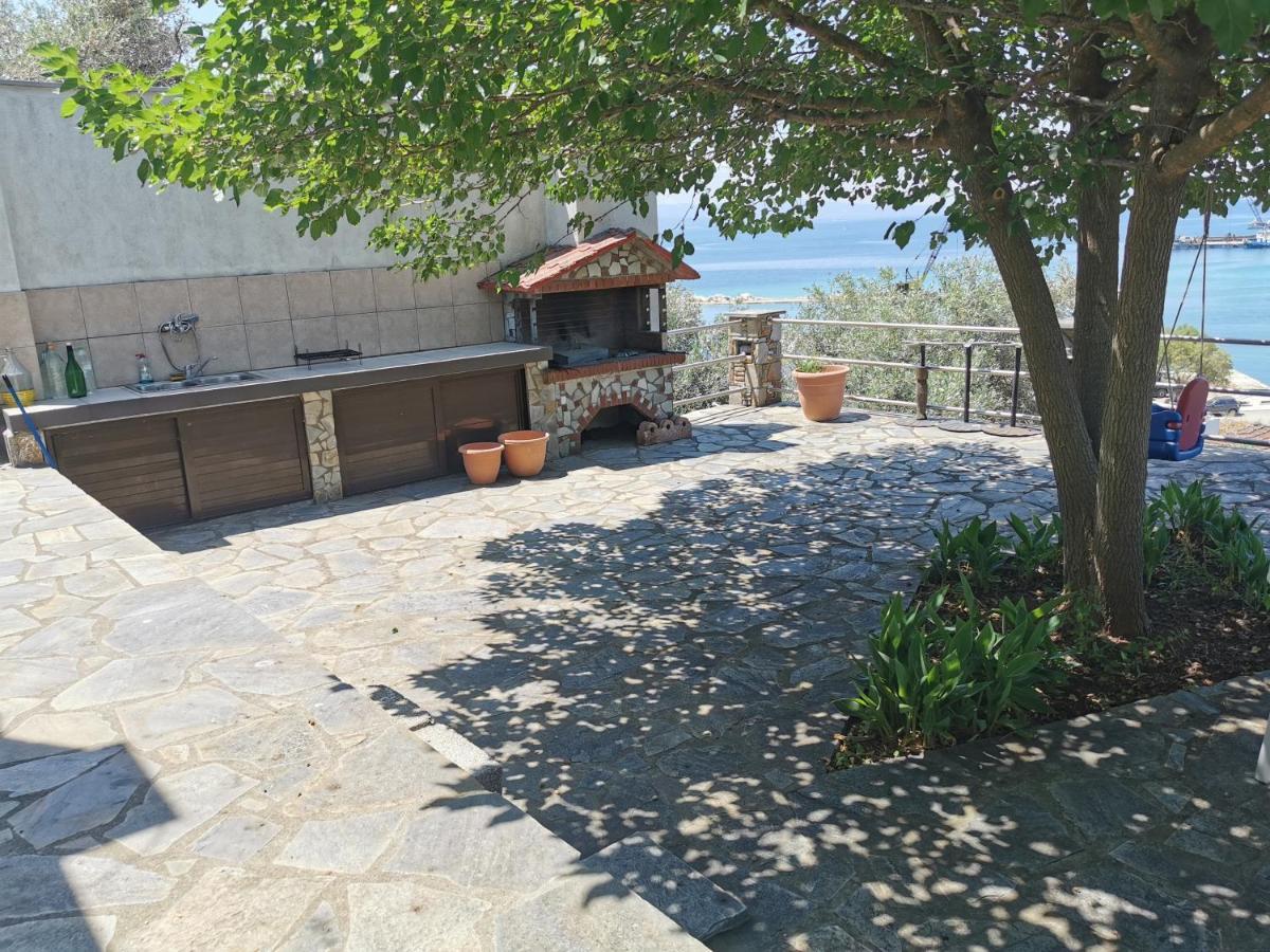 Platanias Hillside Apartman Kültér fotó