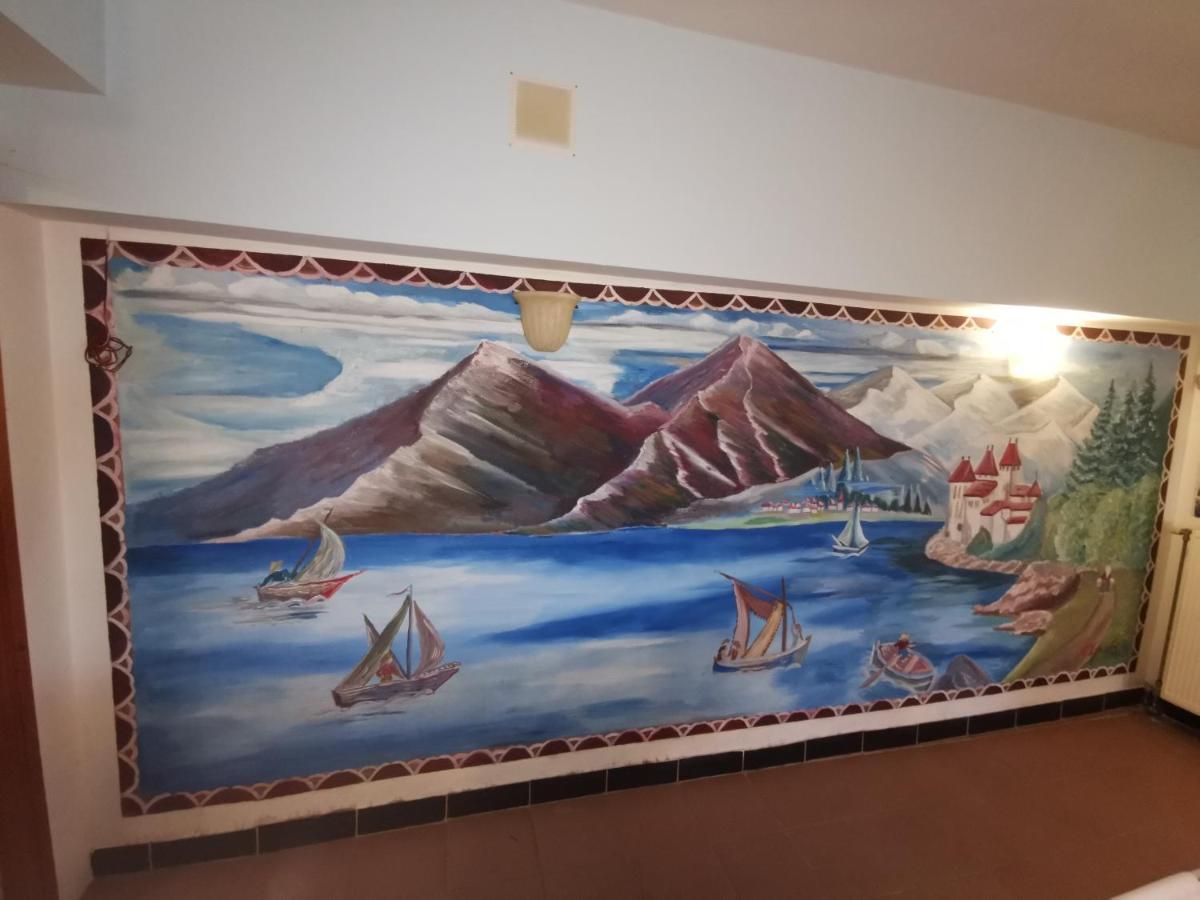 Platanias Hillside Apartman Kültér fotó