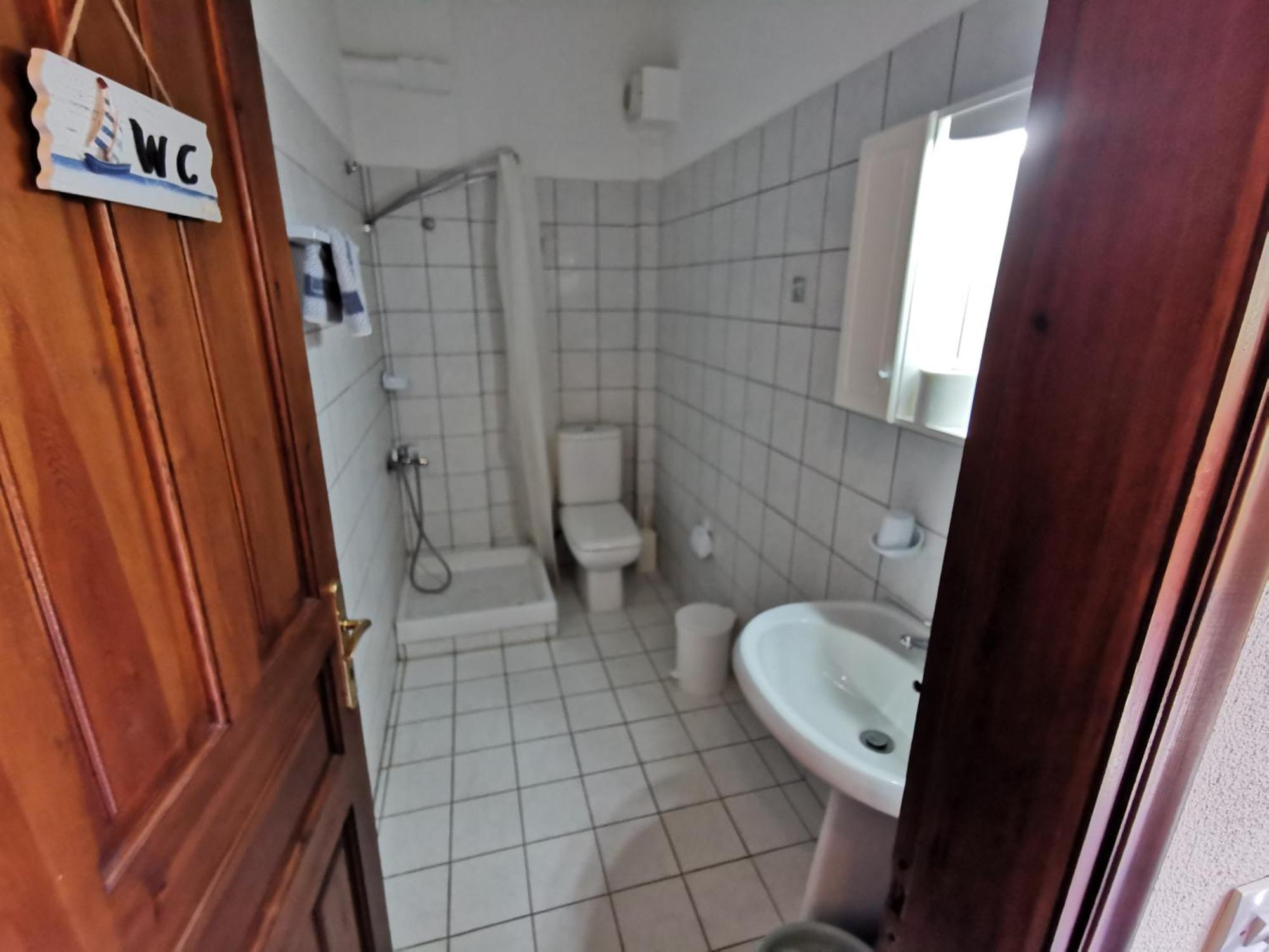 Platanias Hillside Apartman Szoba fotó