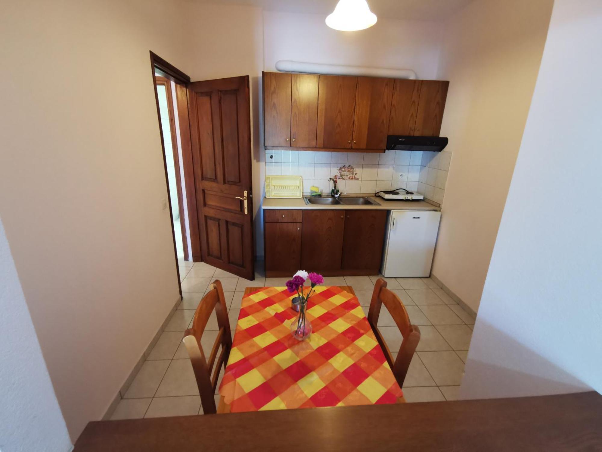Platanias Hillside Apartman Szoba fotó