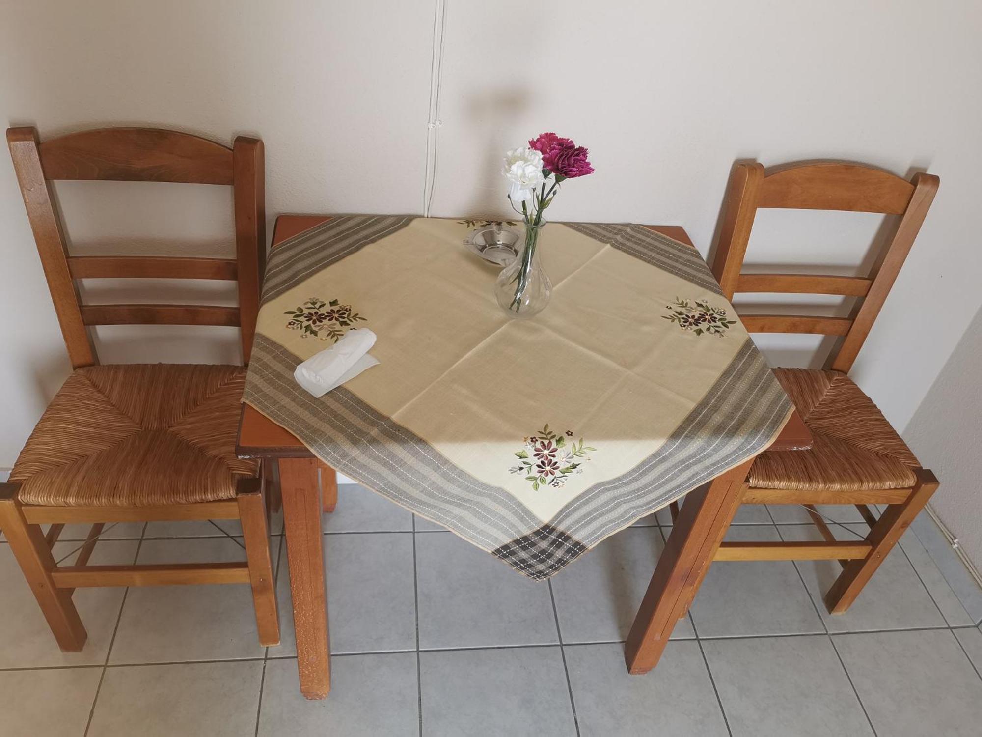 Platanias Hillside Apartman Szoba fotó
