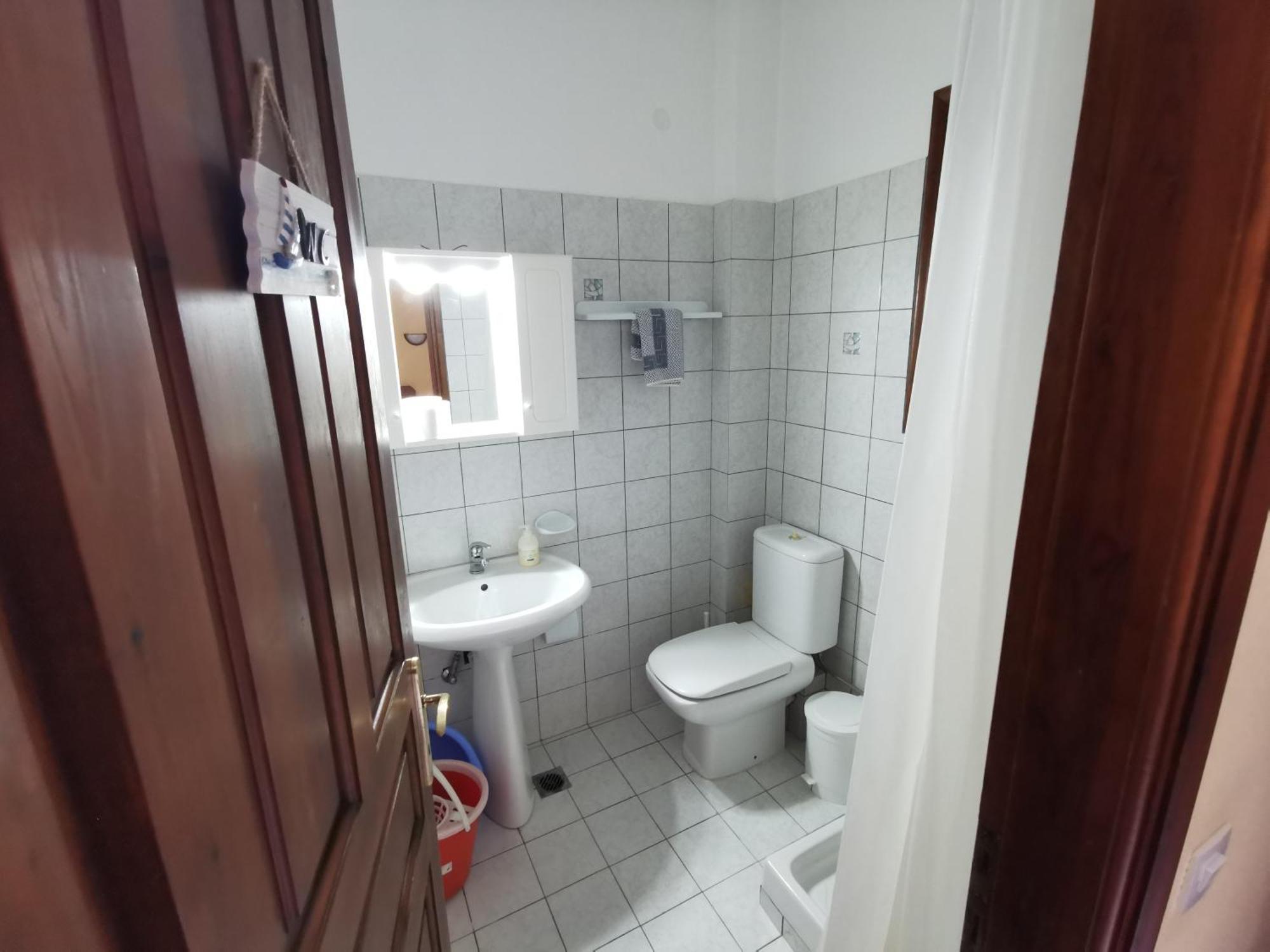 Platanias Hillside Apartman Szoba fotó