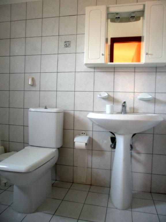 Platanias Hillside Apartman Szoba fotó